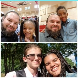 Meet your Posher, Christopher